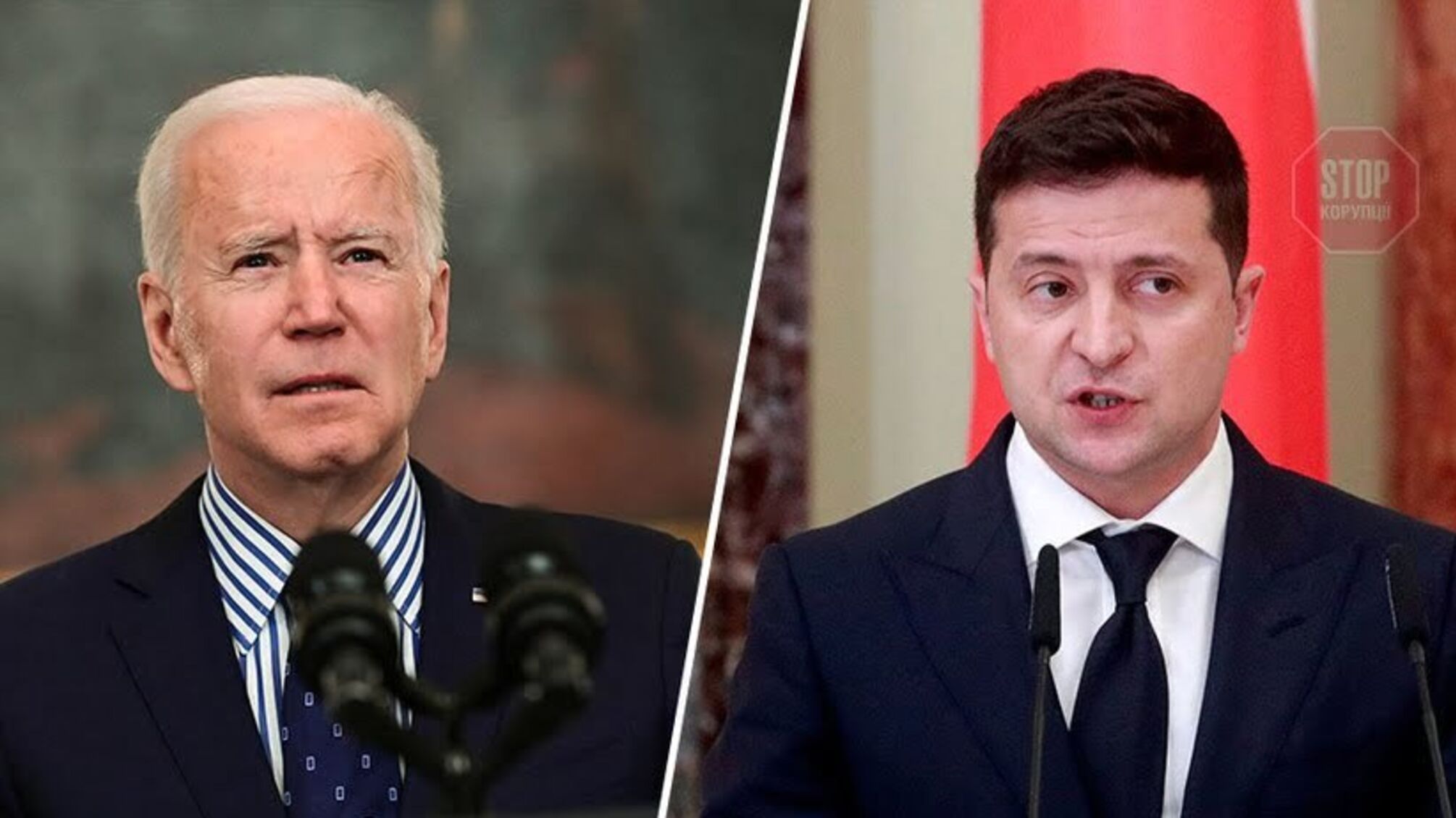 Маркарова: Україна готова до всіх форматів зустрічі Зеленського та Байдена