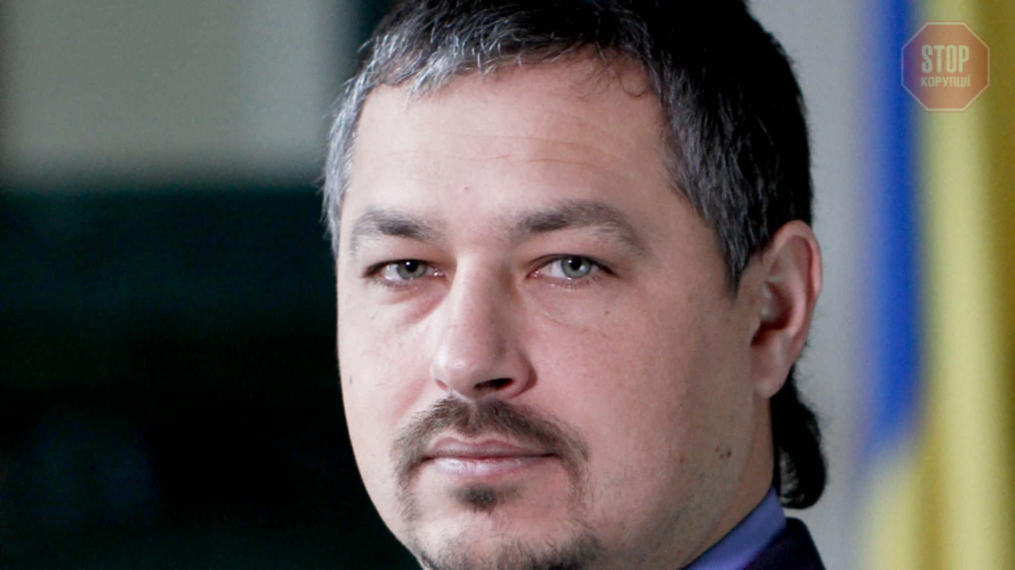 Помер посол України в Таїланді Андрій Бешта