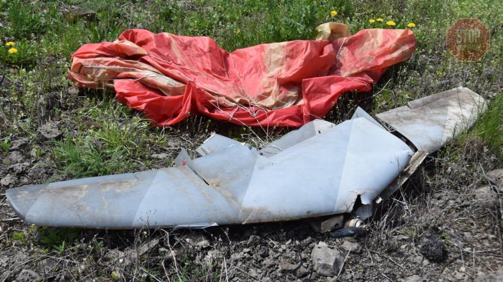 На Донбасі українські захисники збили небезпечні безпілотні літальні апарати окупантів