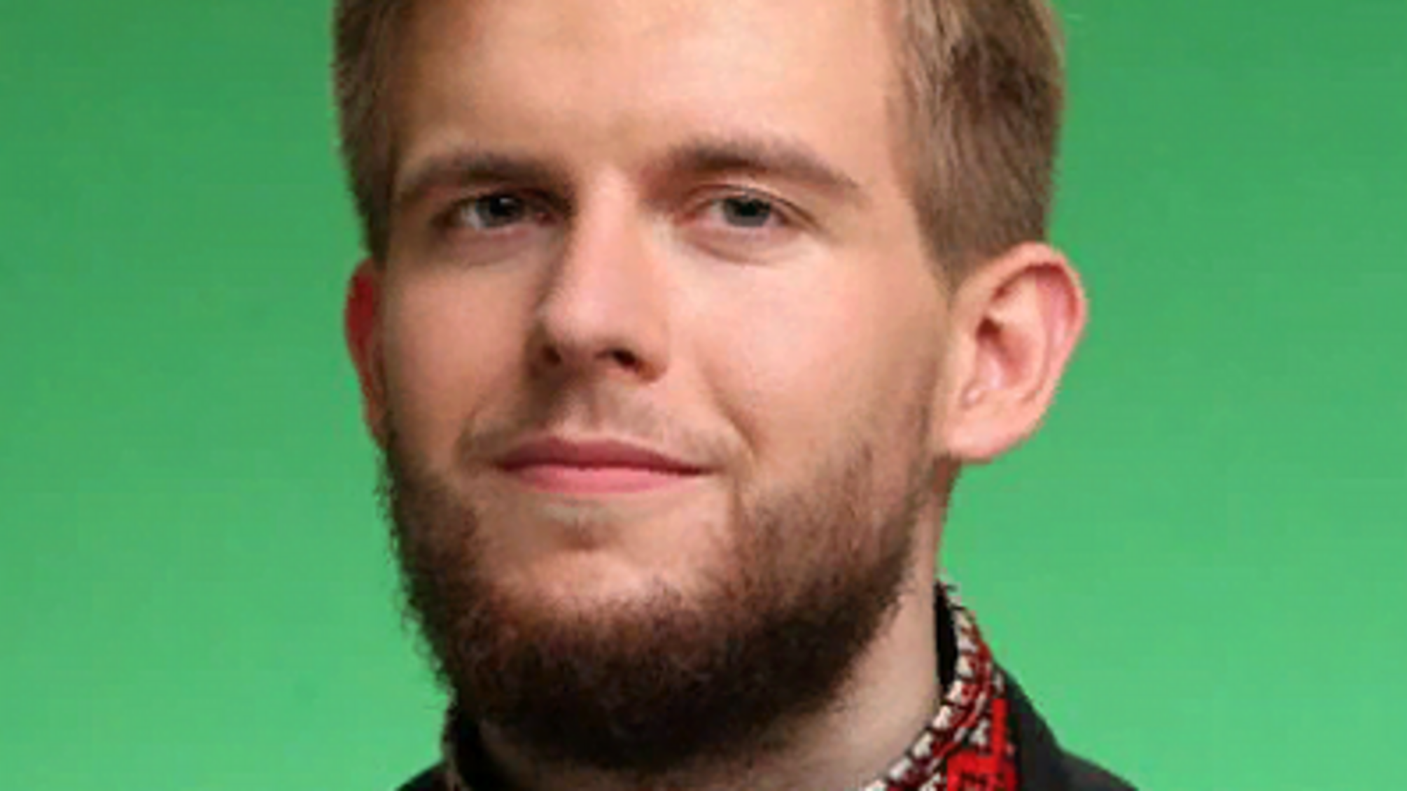 Юраш Святослав Андрійович