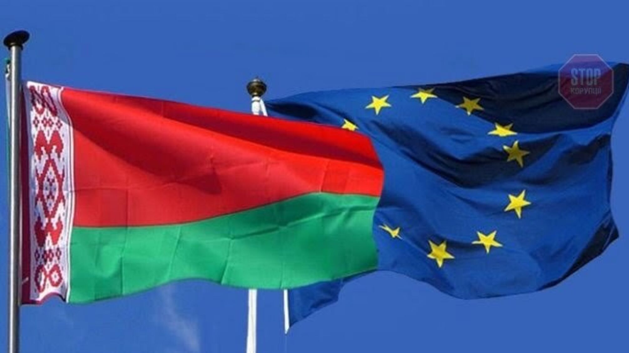В червні ЄС затвердить новий пакет санкції проти Білорусі через літак Ryanair 