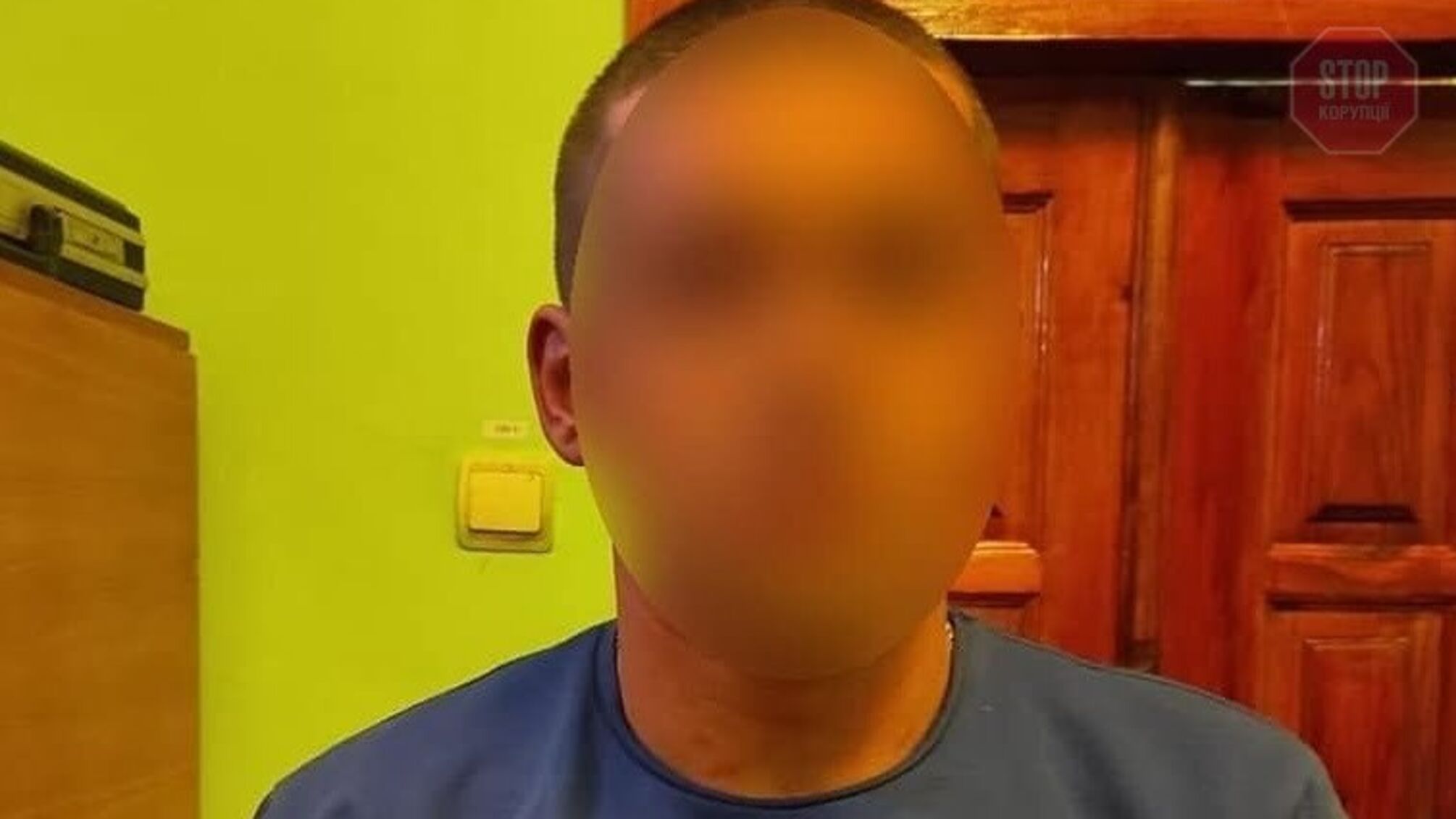 В Киевской области мужчина изнасиловал 15-летнюю девочку (фото)