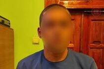 На Київщині чоловік зґвалтував 15-річну дівчину (фото)