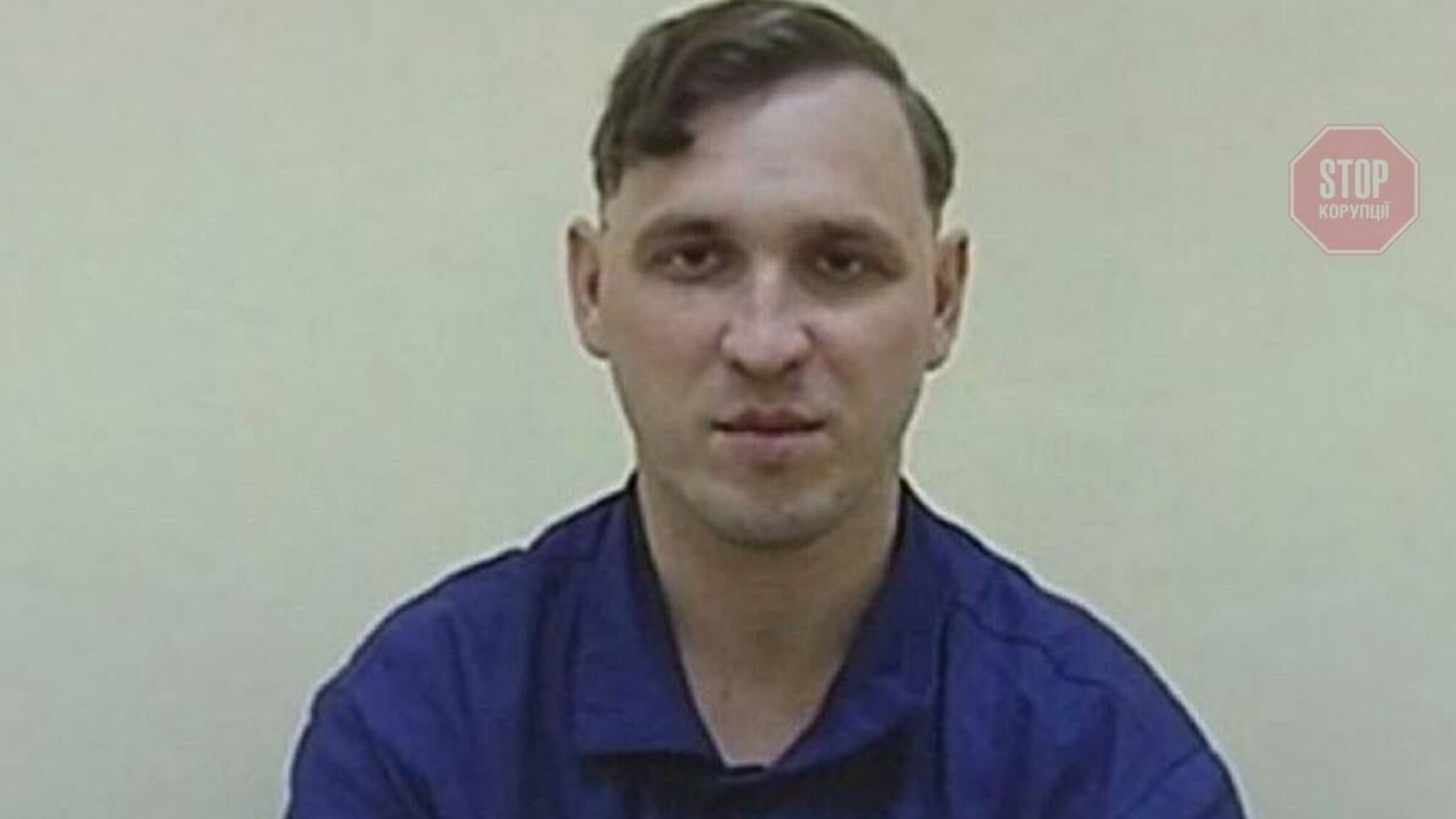 Осужденный по 'делу Сенцова' политзаключенный Чирний вышел на свободу