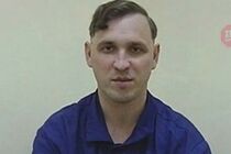 Засуджений у ''справі Сенцова'' політв’язень Чирній вийшов на волю