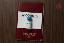 В.о. глави НСЗУ Віленський: Паспорт вакцинації можна буде отримати у сімейного лікаря
