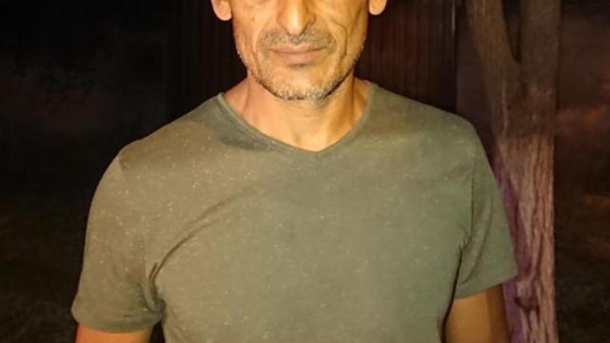 Увага! Ізмаїльські поліцейські розшукують чоловіка, який незаконно позбавив волі двох людей