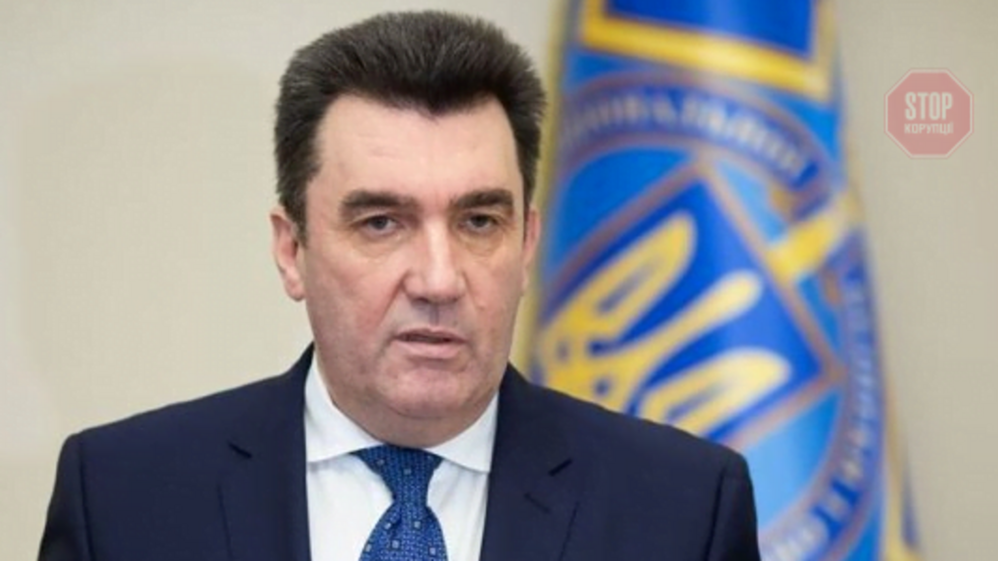 Секретар РНБО вважає, що Медведчука можна обміняти на політв'язнів Кремля