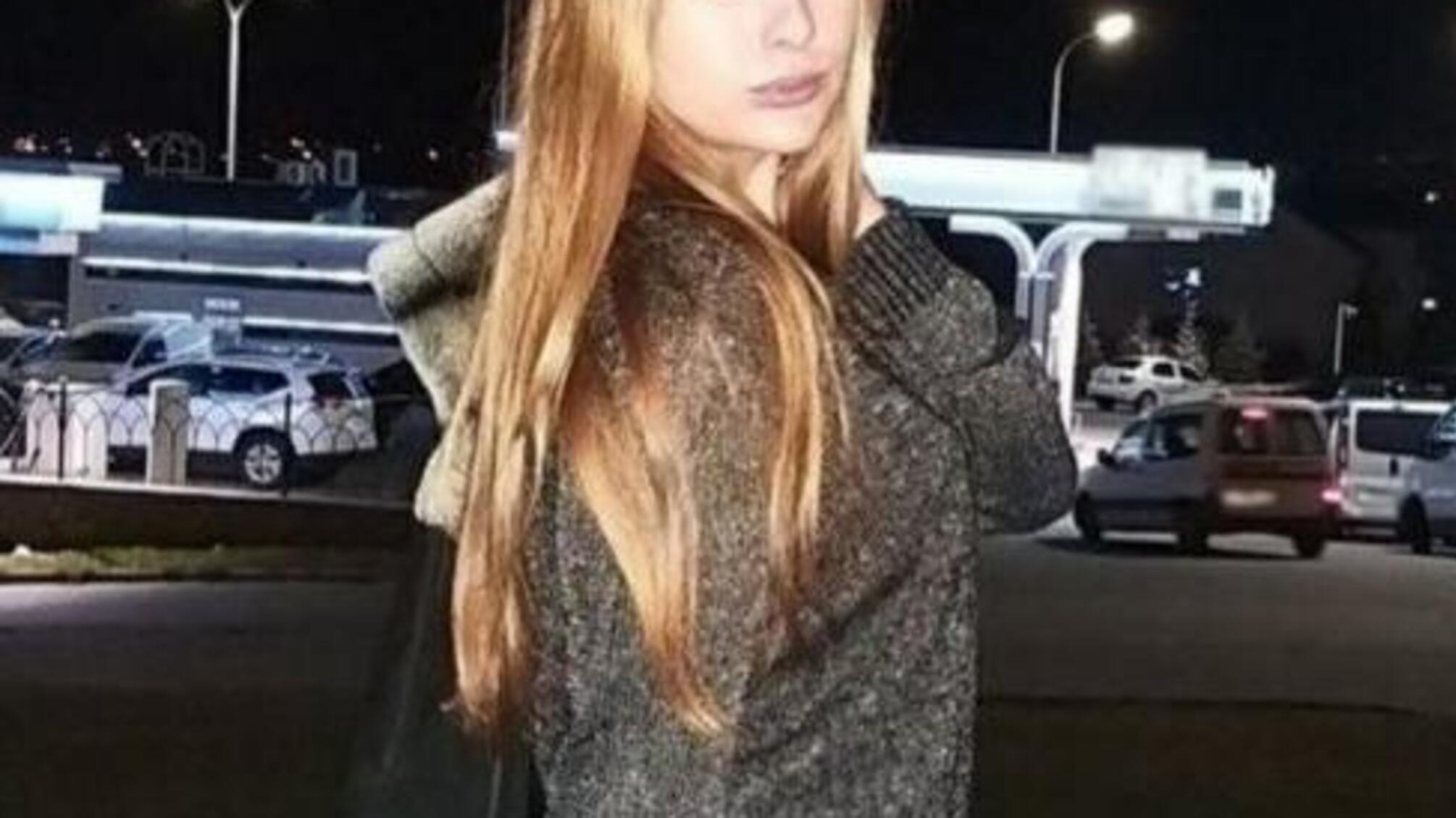 Допоможіть знайти дитину!