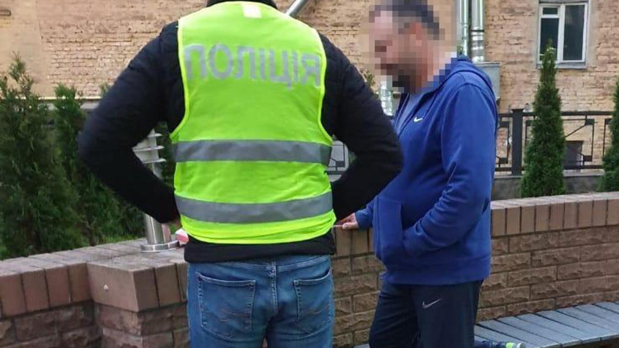 Ексдиректору одного із департаментів КМДА та шістьом його спільникам повідомили про підозри – привласнили понад 13 млн грн з бюджету