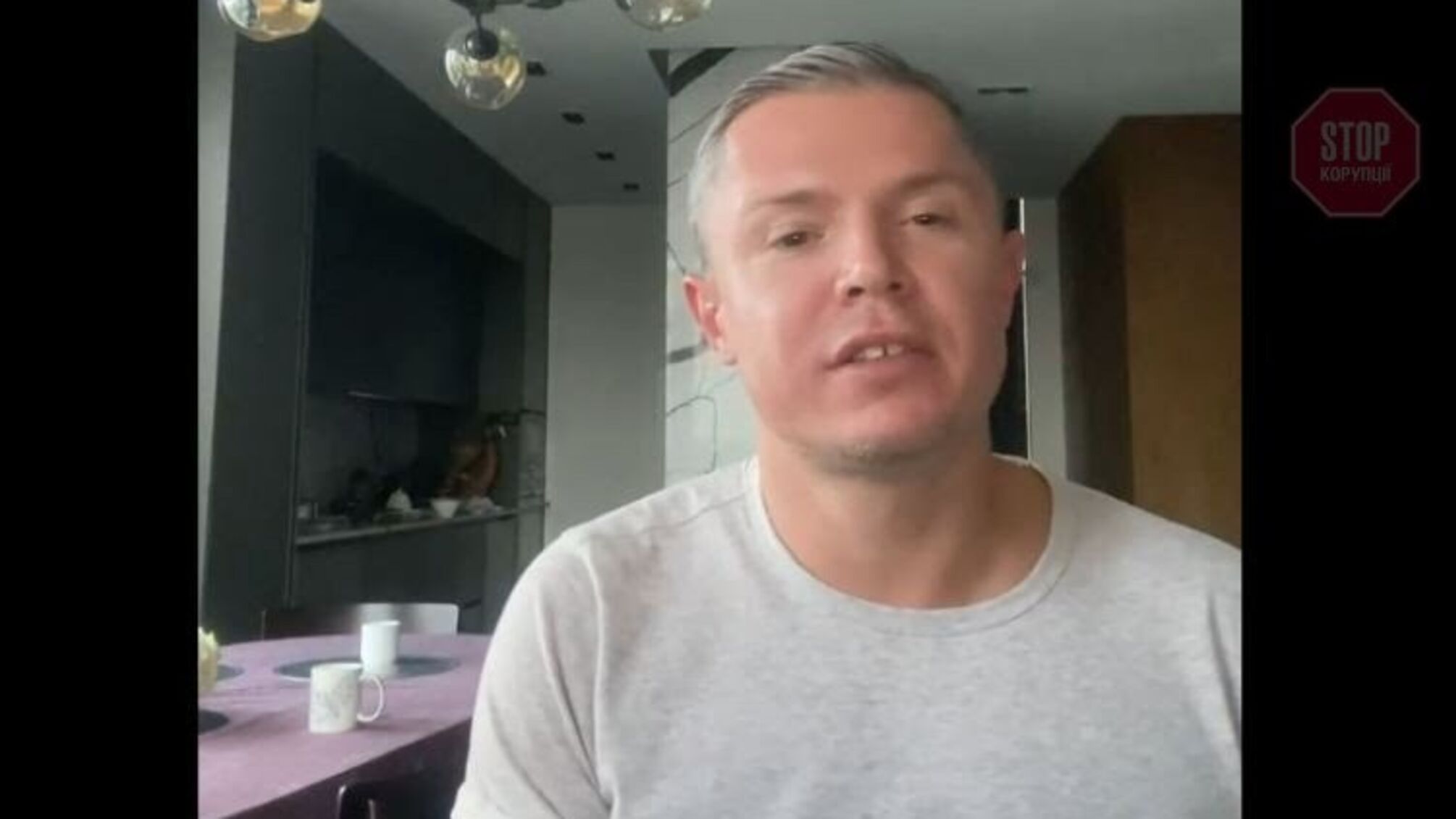 «Ви реформатор чи прострочений політичний продукт?» – суддя ОАСК Гарник записав відеозвернення до Саакашвілі