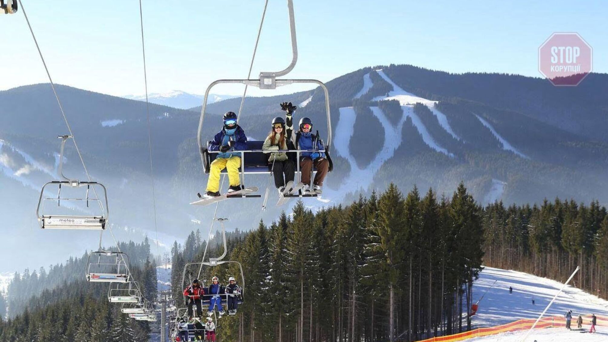 Крупнейший в Европе завод горнолыжного снаряжения построят в Виннице