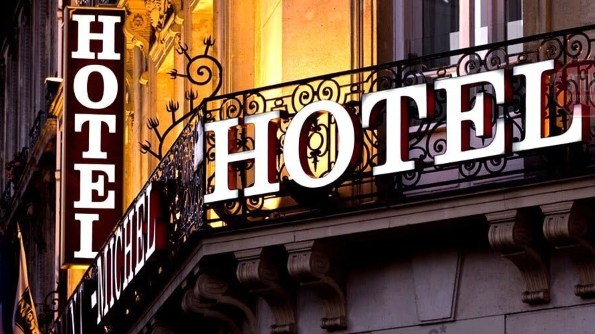 ФОПам дозволили займатися готельним бізнесом