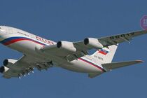 Літак РФ знову порушив повітряний кордон Естонії