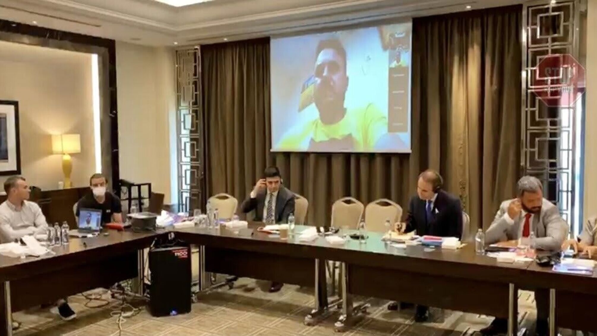 Аграрій Штендера попередив іноземних інвесторів про гострі кути ведення бізнесу в Україні