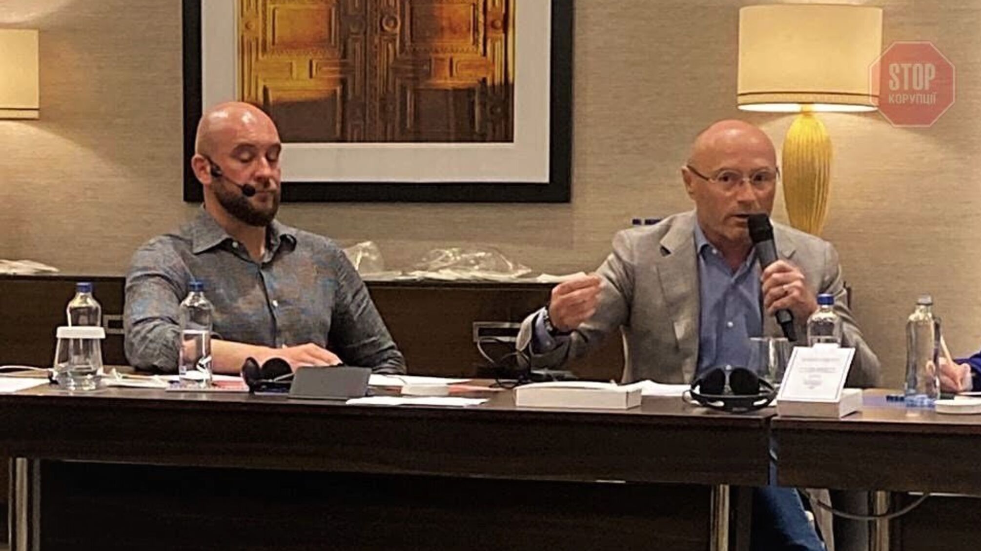 Дихне: Ми сьогодні розвиваємося не завдяки, а всупереч процесам, що відбуваються в Україні