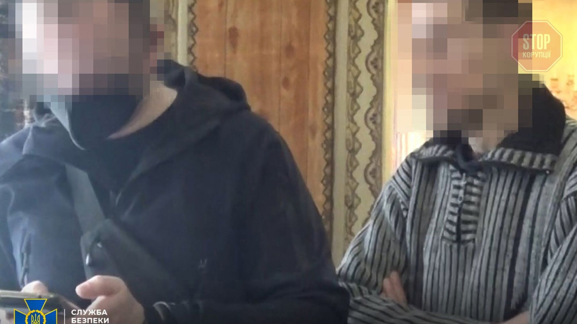 В Запорожье задержали хакера, который работал на ФСБ России (фото)