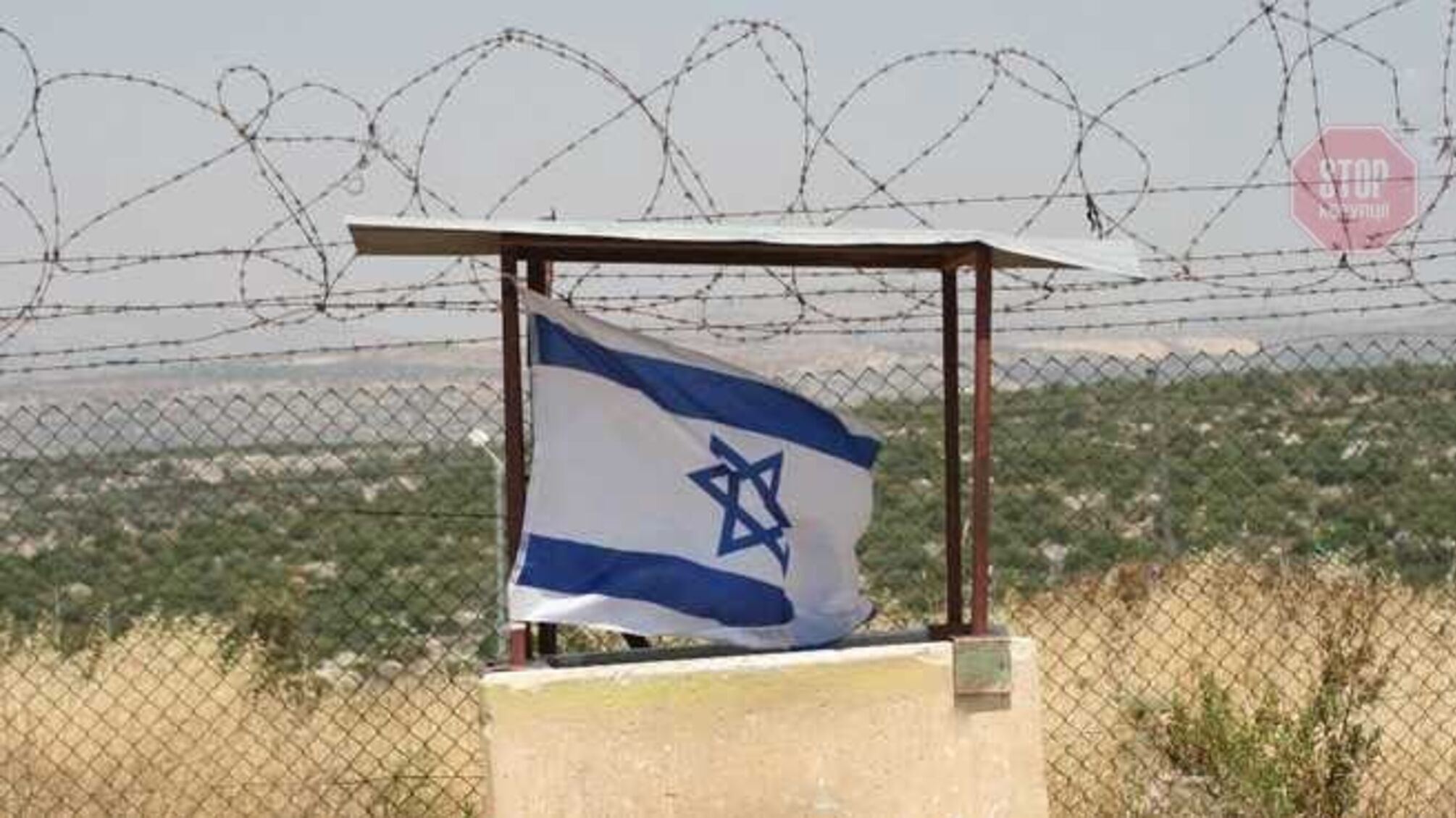 ЦАХАЛ открыл огонь из-за обстрелов Израиля из Ливана