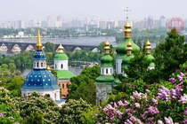 Рейтинг Best Cities: Київ увійшов до сотні найкращих міст світу