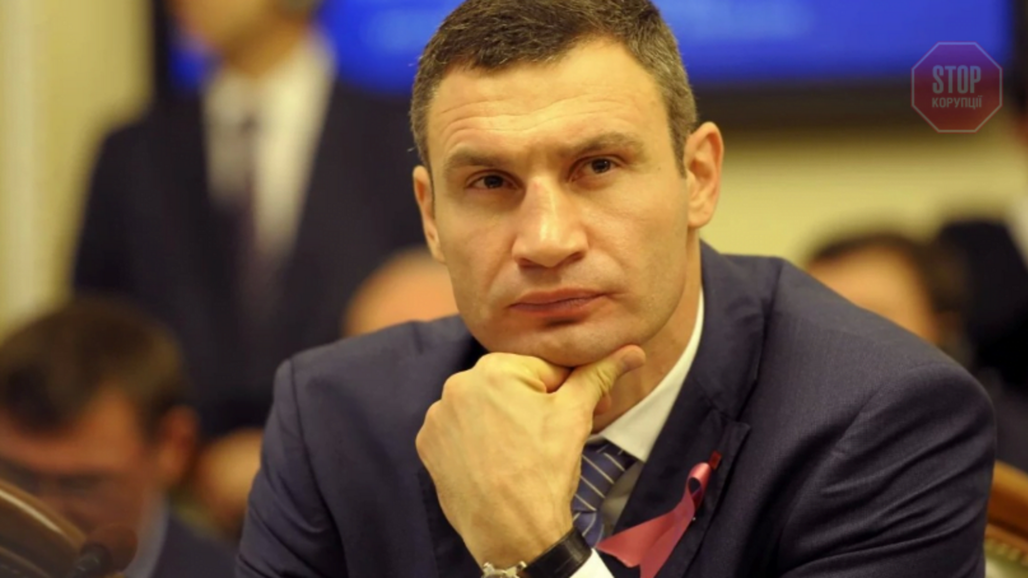 Соратник Кличко рассказал, планирует ли мэр идти в президенты