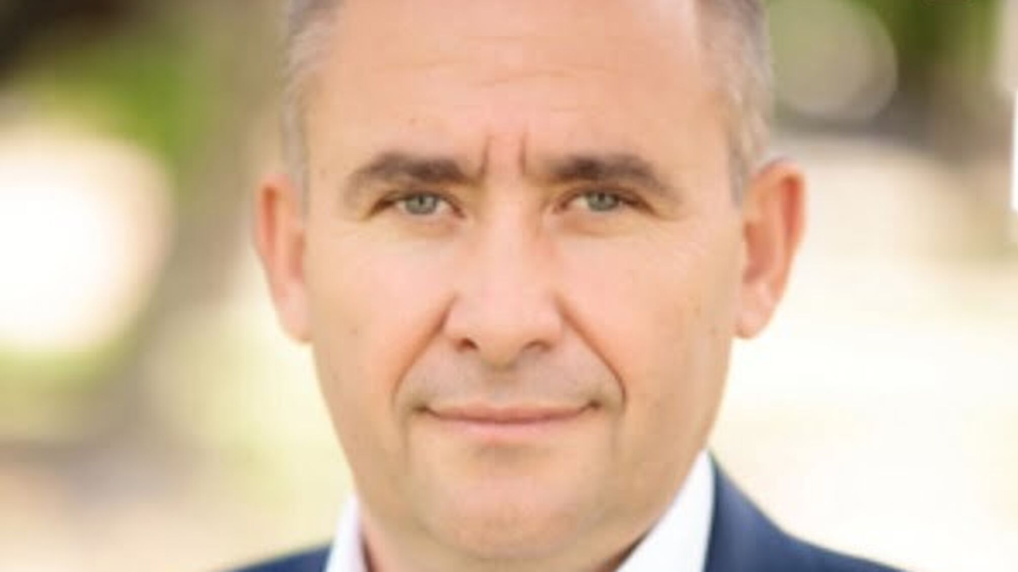 «Наташо, купуй російський прапор»: голова прикордонної громади на Чернігівщині приготувався вітати окупантів