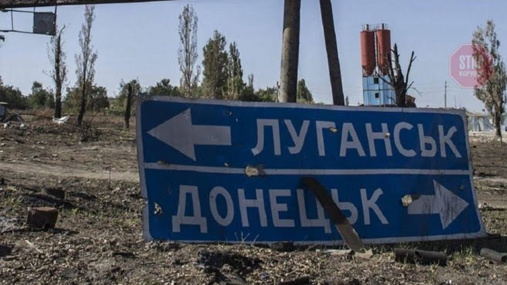 Нова хвиля перерозподілу власності на окупованих територіях: «націоналізують» майно українців