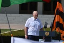 У КНУ пропонують позбавити Лукашенка звання почесного доктора 