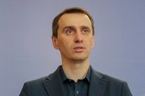 Ляшко за літо обіцяє вакцинувати 5 млн українців, якщо стане міністром