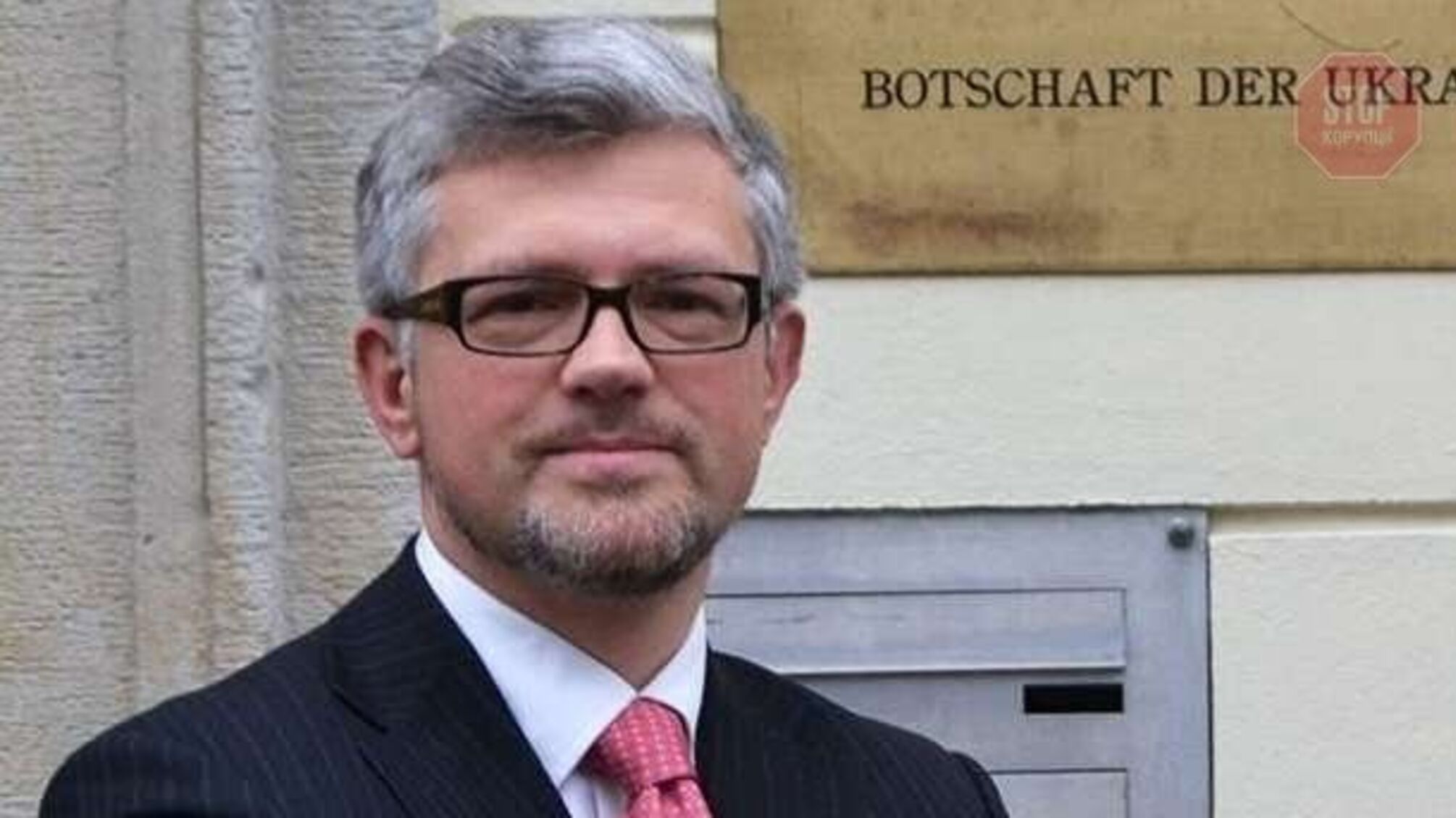 Посол України в ФРН вважає можливим примирення України та Росії