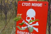 На Донбассе 16-летняя девушка пересекла минные поля, чтобы убежать из ОРДО