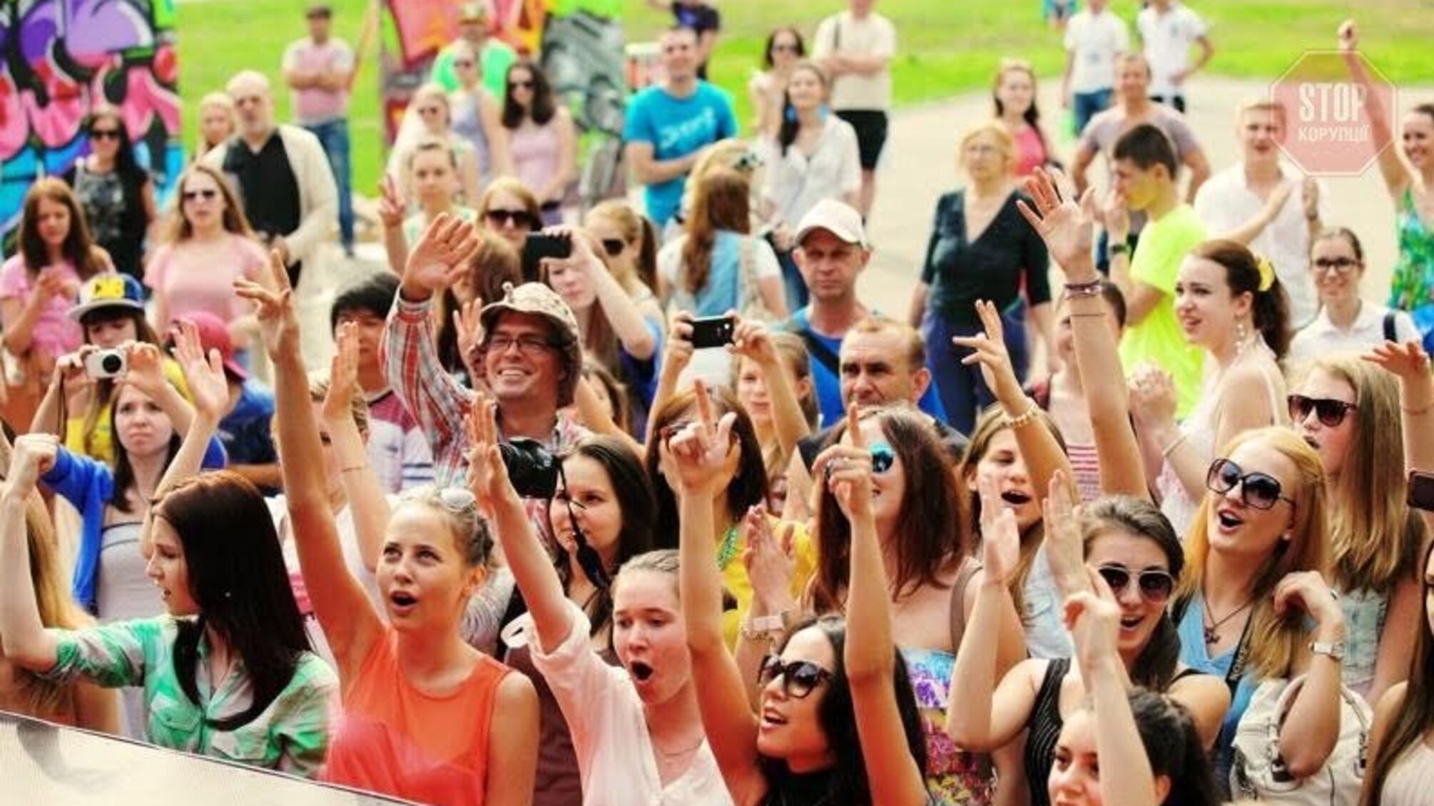 В Україні з'явиться Нацрада з питань молоді