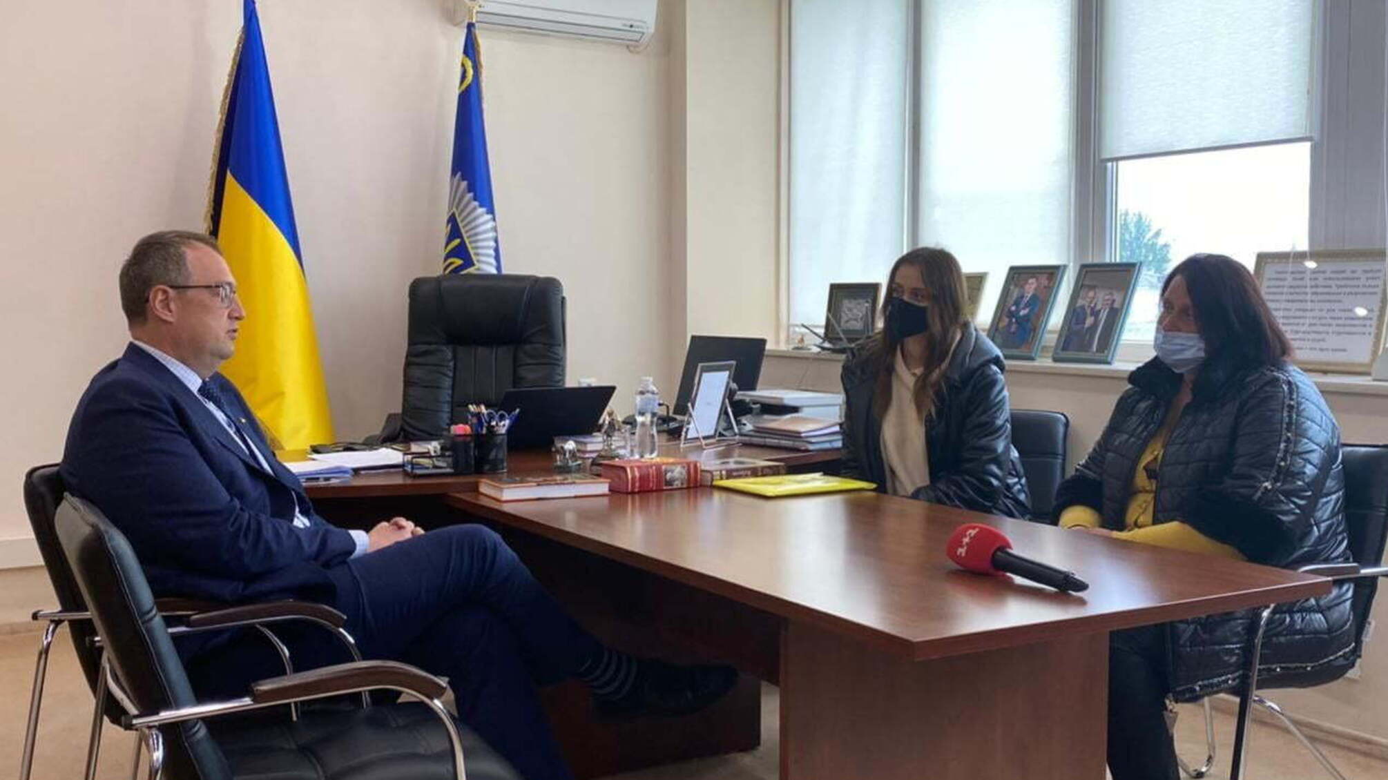 МВС ініціюватиме додаткову правову кваліфікацію за фактом ДТП за участю сина одного з керівників поліції на Тернопільщині - Антон Геращенко