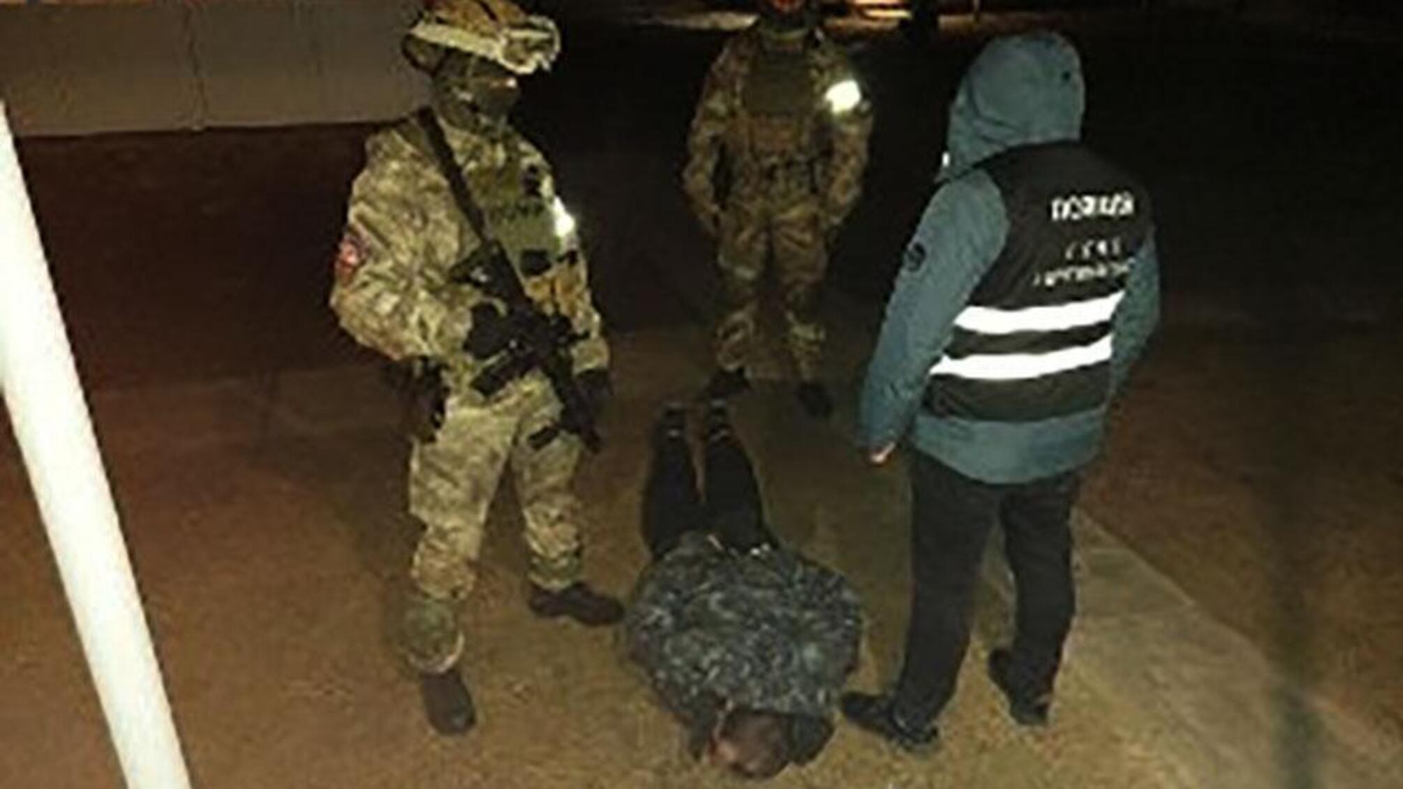 На Чернігівщині судитимуть учасників організованої групи, що вчинили розбійний напад на лісничого
