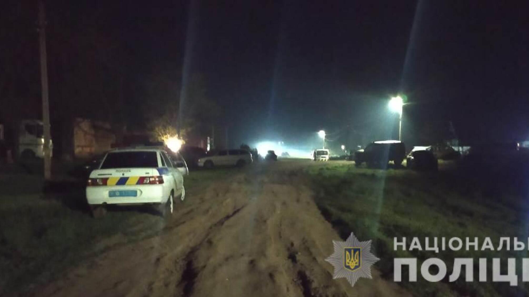 На Одещині поліція розшукує безвісти зниклу 4-річну Аміну Витичак
