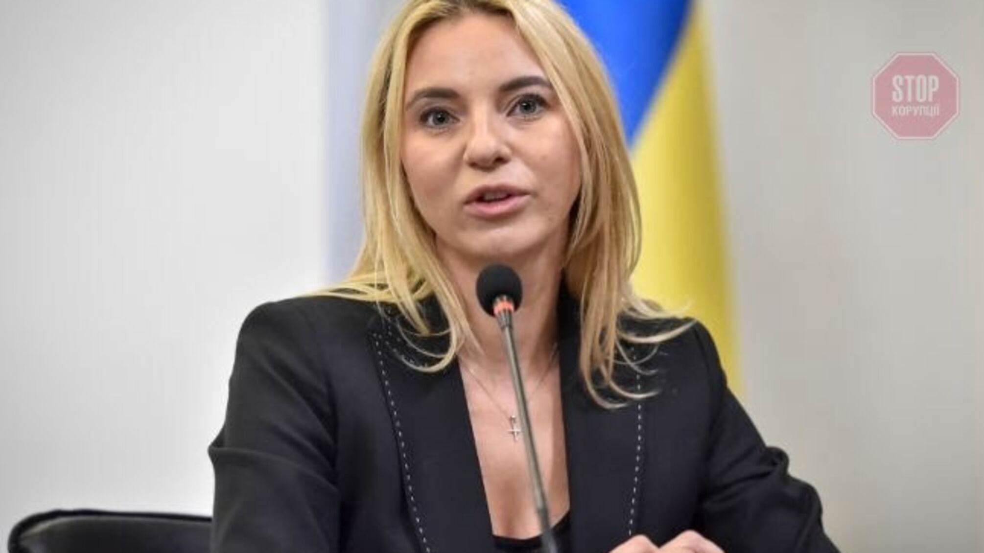 Правительство назначил временного и.о. министра экономики