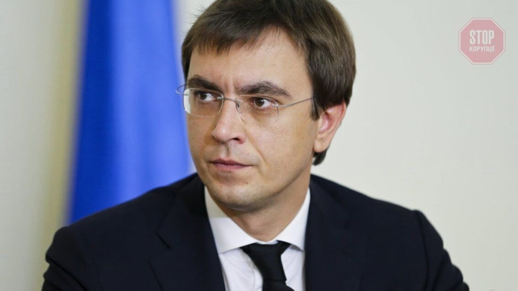 Омелян звинуватив Зеленського у розкраданнях на «Великому будівництві