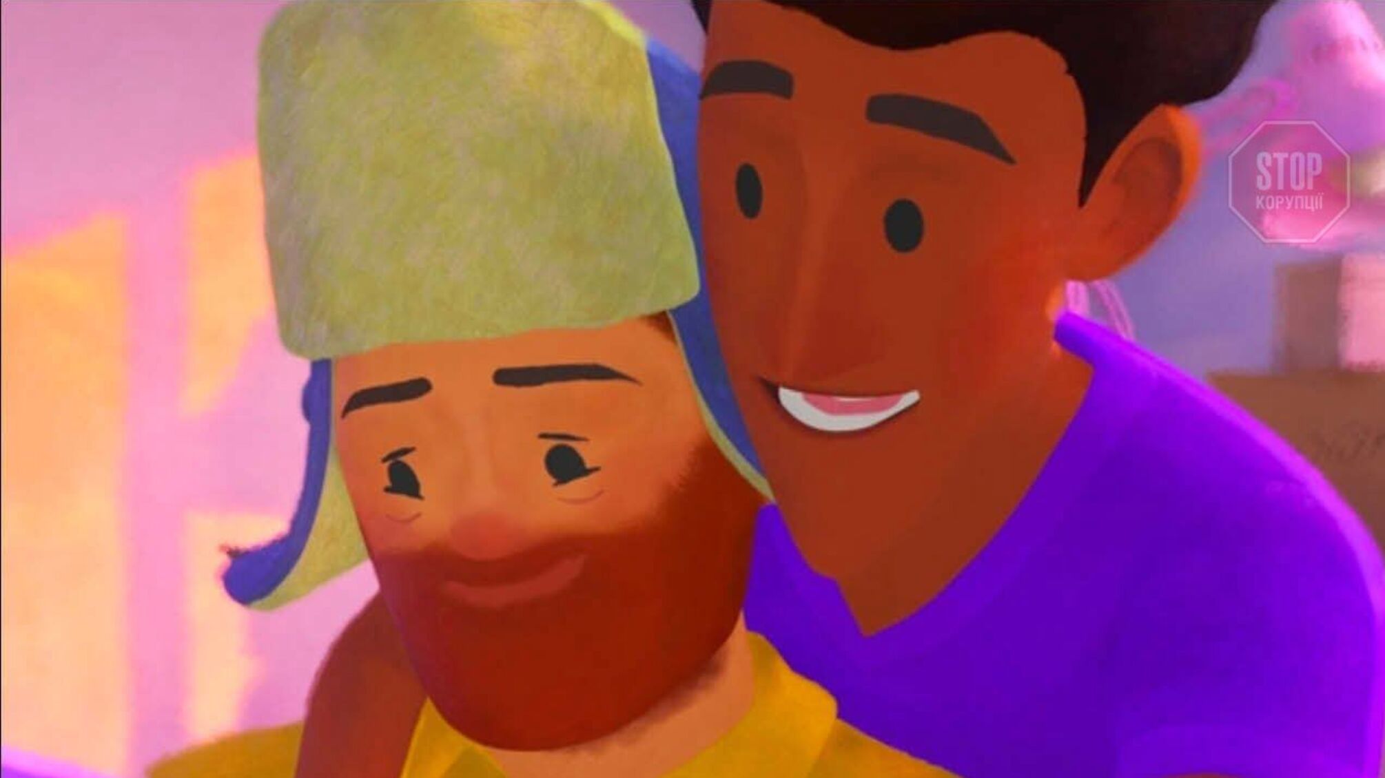 В России призвали канал Disney не показывать мультфильм с главным героем-гомосексуалистом