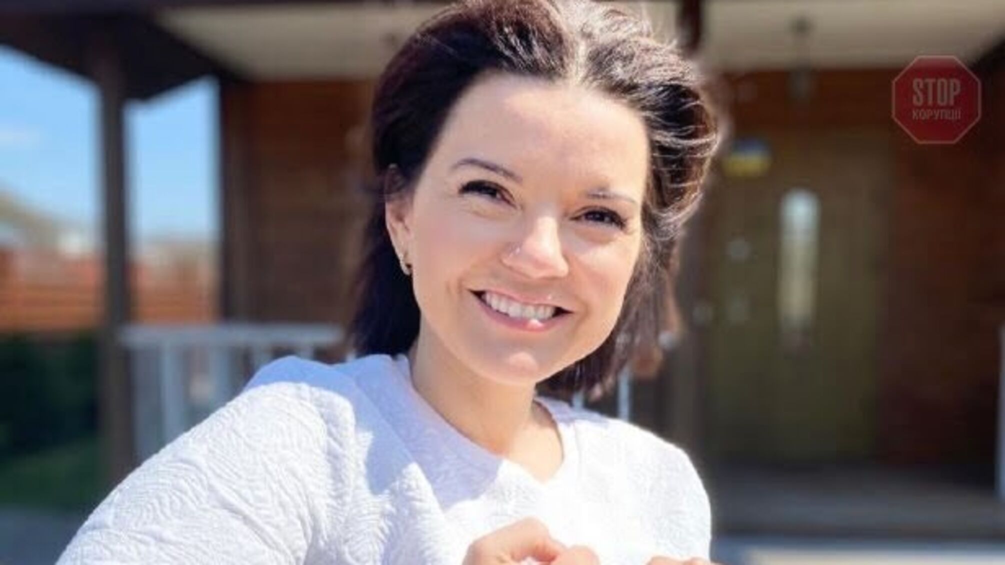 'Локдаун все решит': телеведущая ТСН Падалко планирует переезд