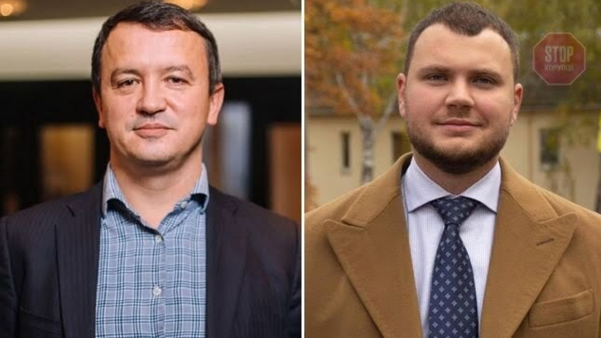 Петрашко и Криклий написали заявления об отставке