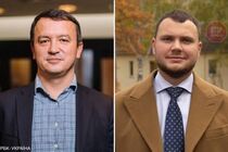 Петрашко і Криклій написали заяви про відставку