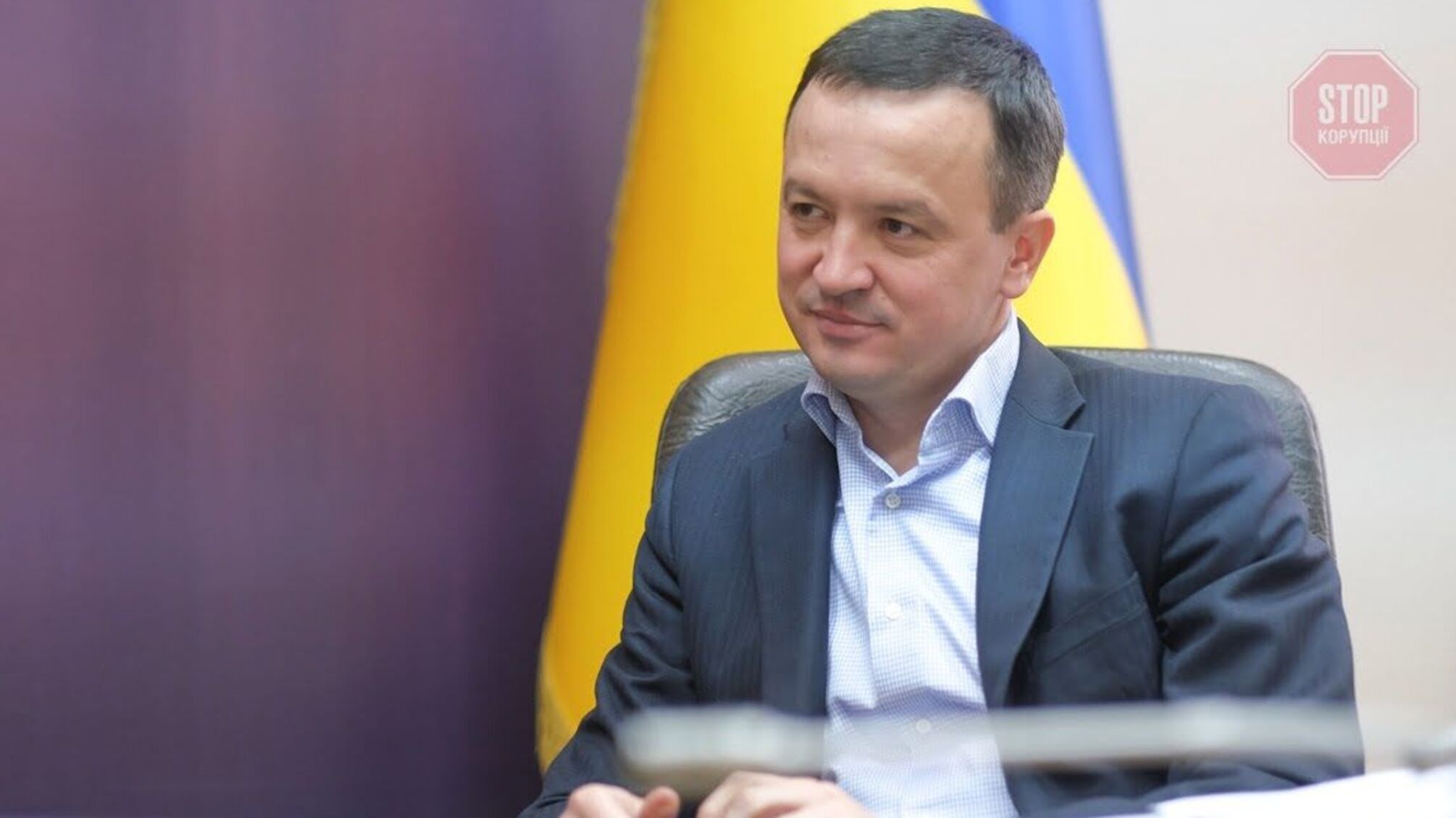 Другий пішов: ВРУ звільнила міністра економіки Ігоря Петрашка