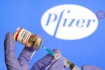 Україна отримає додатково 10 млн доз вакцини Pfizer