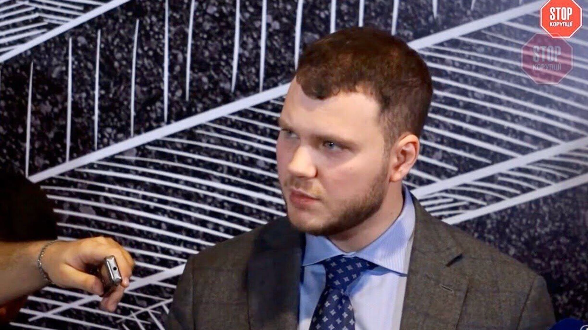Корниенко рассказал, почему увольняют министра Криклия