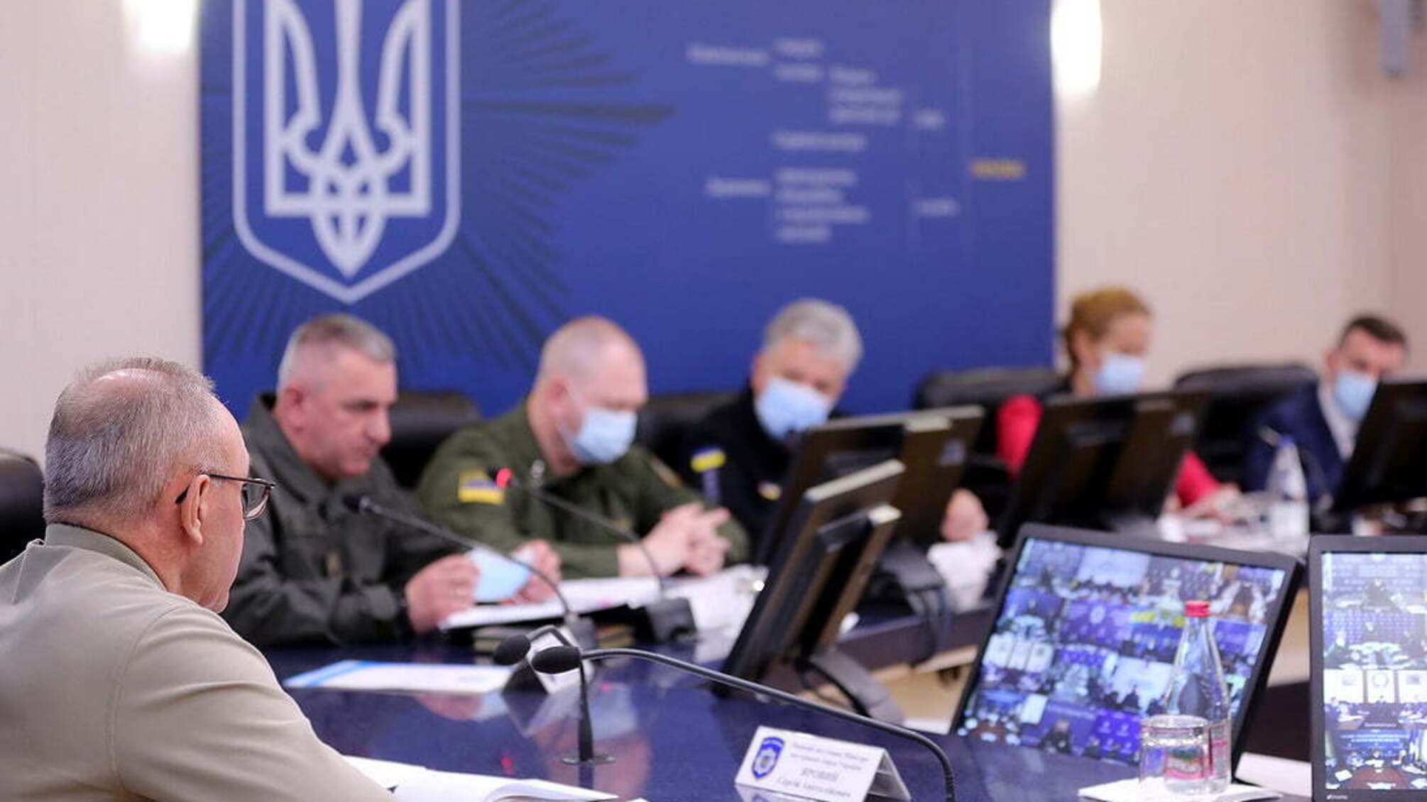 Підрозділи МВС виконали завдання під час великодніх та травневих свят