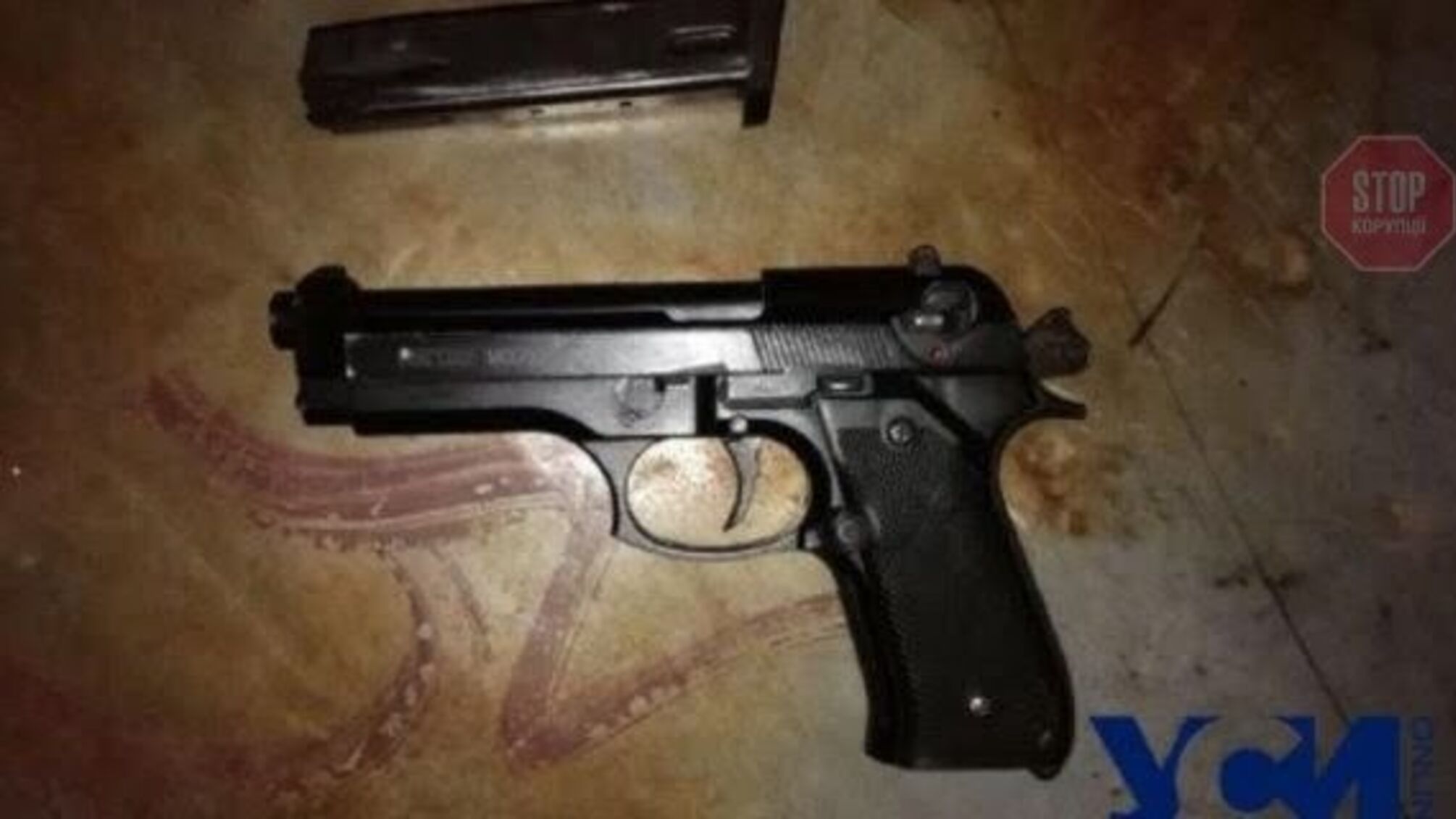 Новини Одеси: біля школи сталася стрілянина