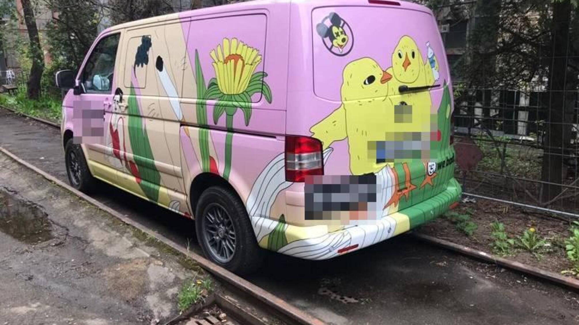 «Поліцейські Києва продовжують контролювати дотримання правил карантину у столиці» - Андрій Крищенко