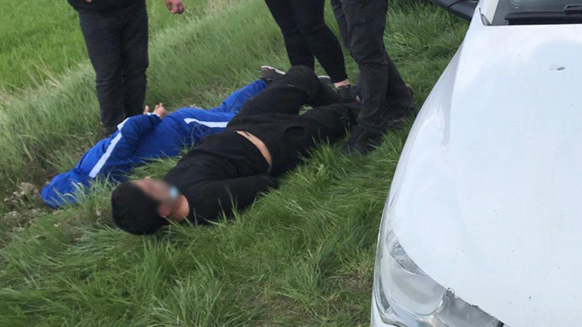 Поліція Київщини викрила етнічну групу шахраїв-гастролерів