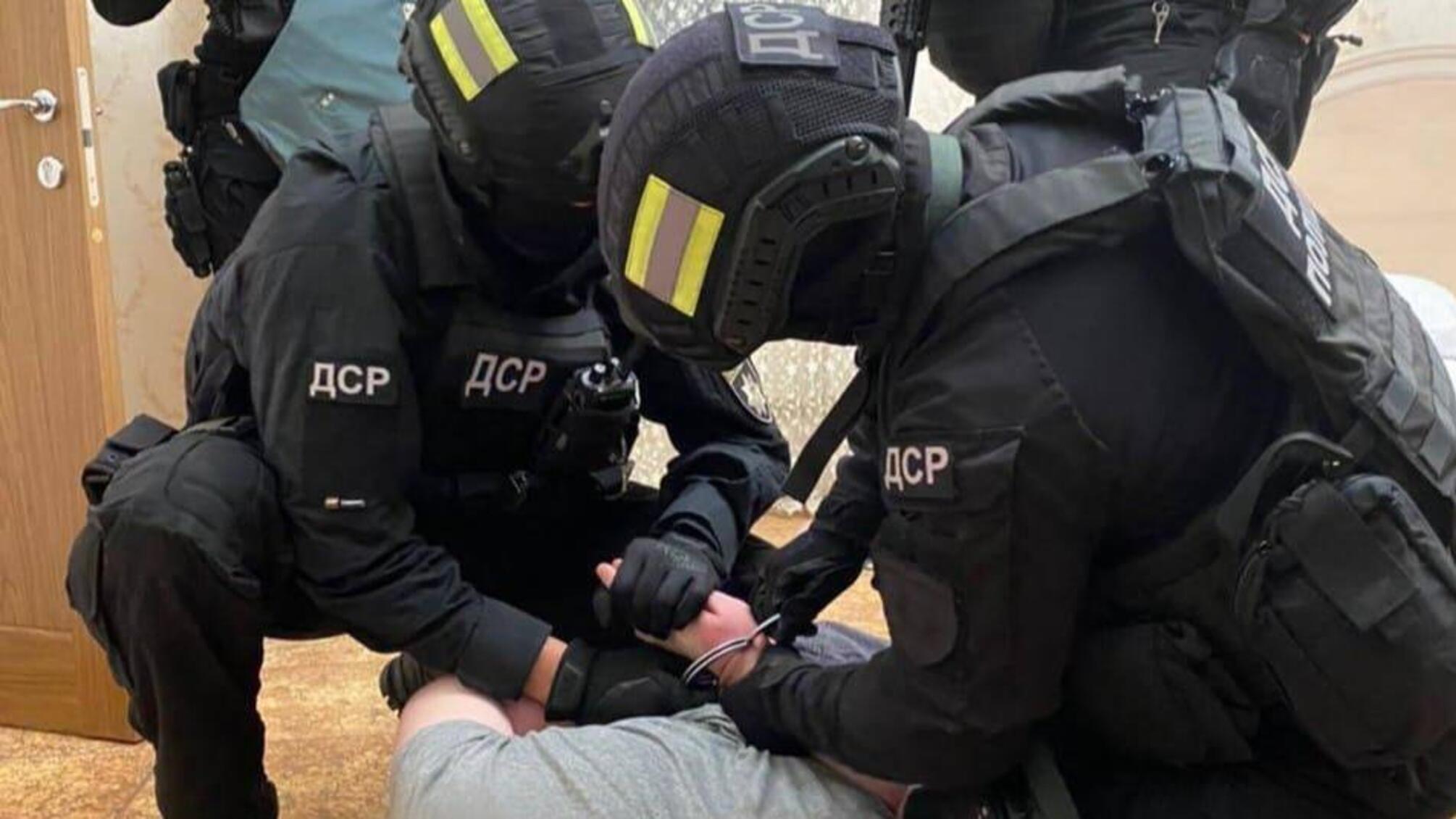 Поліція затримала двох найвпливовіших в Україні «ворів в законі» – поширення їхнього злочинного впливу зупинено