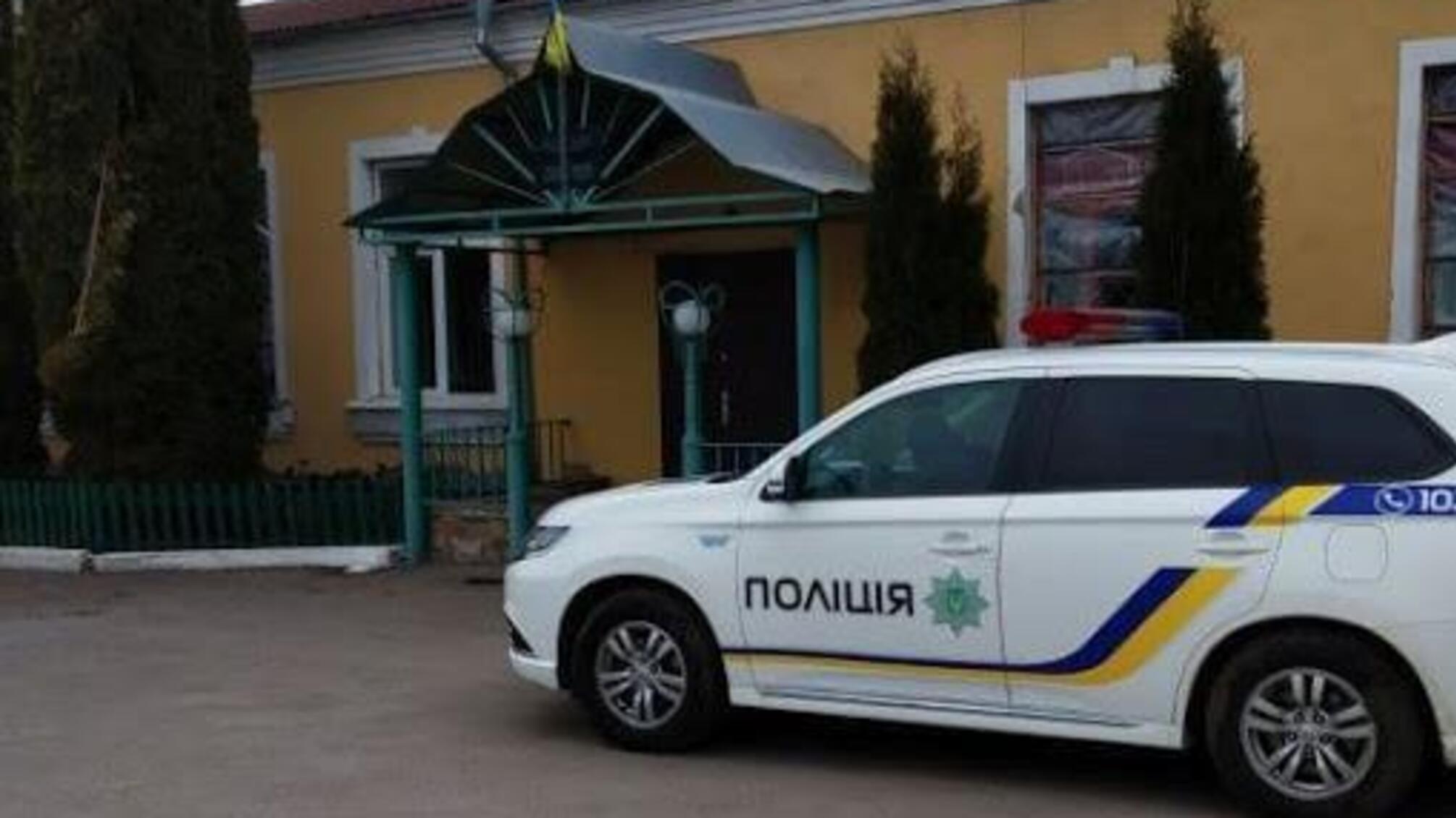 Правоохоронці викрили масштабну схему розкрадання лісу на Глухівщині