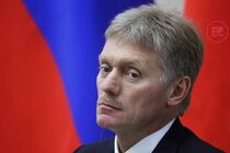 В Кремле отреагировали на новые санкции США по ''Северному потоку-2''
